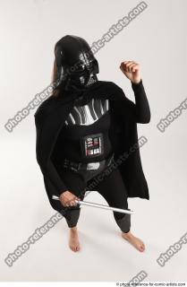 01 2020 LUCIE LADY DARTH VADER STANDING POSE 3 (24)